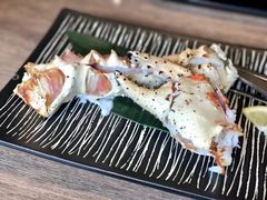 -札幌二条市场 大矶(本店)