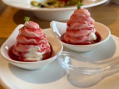 -汝是素•文创素食馆(金月湾店)