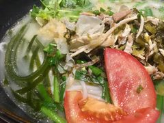 -蒙小妹骨汤饭.米线(新光路店)