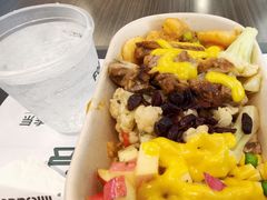-超级碗FOODBOWL(成都来福士店)