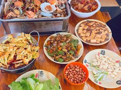 -江湖万州烤鱼(王子美食城)