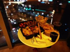 -郑喜旺烧烤(郑州总店)