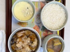 -真功夫(北京路步行街店)