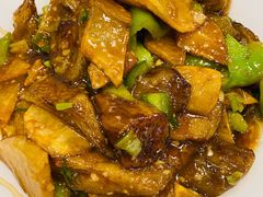 -石老头关东饺子王·东北菜(嘉华鑫城店)
