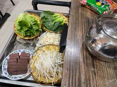 -织里活杀鸡(衣裳街历史文化街区店)
