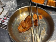 -入火韩国烤肉(凯旋广场店)