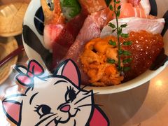 -筑地玉寿司(舞浜イクスピアリ店)