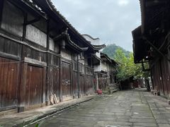 -福宝古镇
