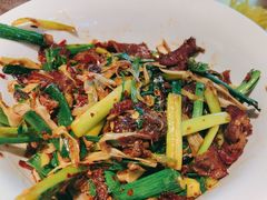 -烹湘·鲜炒湖南土菜(海珠店)