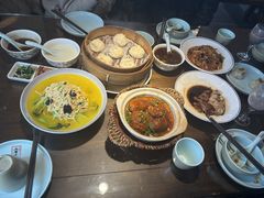 -应天大明王朝·南京菜(中山陵店)