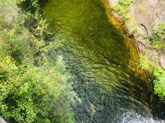 -孤山寨风景区