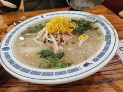 -老雒阳面馆·水席·洛阳菜(王城路店)