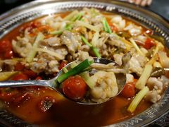 -蛙三泡椒牛蛙(万象城店)