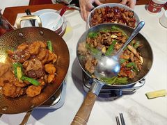 -湘西小馆(滨河路店)