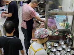 -刘信牛羊肉小炒泡馍(回民街店)