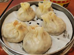-蔡林记(黄鹤楼店)