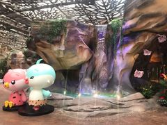 -杭州开元森泊度假乐园