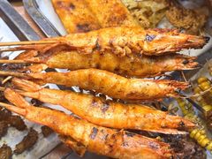 -回头烧烤(悦荟购物中心店)