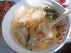 -海平馄饨(逍遥二路店)