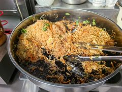 -辉旺烧鹅茶餐厅