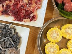 -伟记牛肉(金鸿公路店)