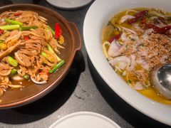 -赠李白·如诗的川味(余杭万达广场店)