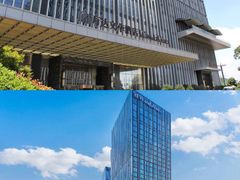 -长沙富力万达文华酒店