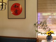 -江南小菜(东辰御龙湾店)
