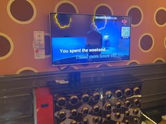 -歌友汇KTV(大悦城11层店)