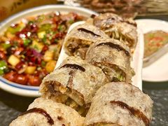 -福苗小骆驼烧烤(大唐不夜城店)