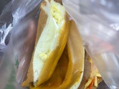 -贺记蛋烘糕(文庙西街店)