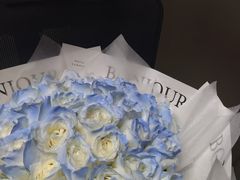-花仙女鲜花店