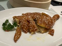 -利苑酒家(合景国际金融广场店)