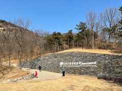 -北京西山国家森林公园