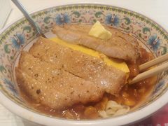 -食运茶餐厅(文化宫店)