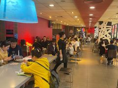 -麦当劳(龙之梦购物中心店)