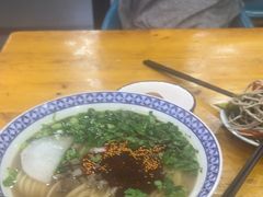 -西域美食(西直门南小街店)