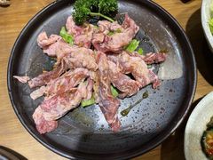 -牛人·雪花牛·木炭烤肉(昆山陆家店)