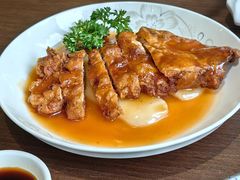 -玖鲜小笼(中山广场店)