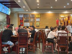 大堂-老来福·非遗酸汤兔(凯旋路店)