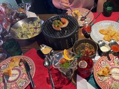 -卢布里西餐厅(海拉尔店)