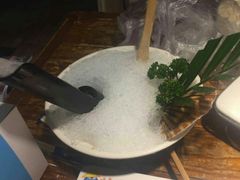 -咕嘟草帽鱼·牛奶一样的鲜鱼汤(包河万达广场创始店)