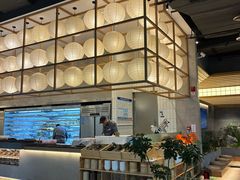 -莺花渡火锅City Green(万象城店)