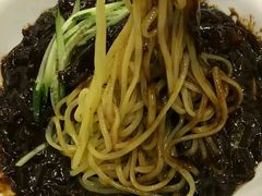 -桃园中华料理炸酱面(燕儿岛路店)