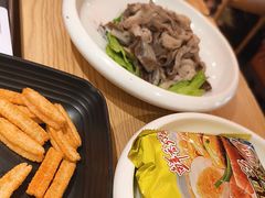 -淼福猪肚鸡·椰子鸡火锅(大沙地店)