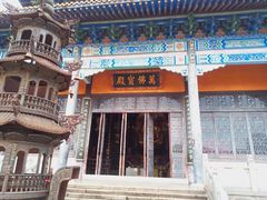 -宝通禅寺
