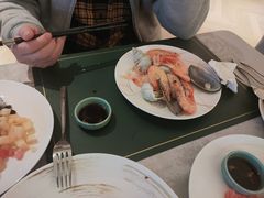 -食光全日制餐厅(绵阳首开喜来登酒店)