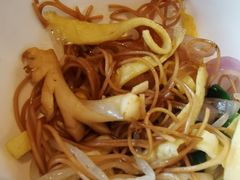 -杭州钱江新城万怡酒店-西餐厅