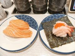 -滨寿司(汇金店)
