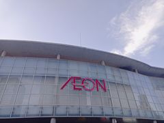 -永旺黄岛购物中心